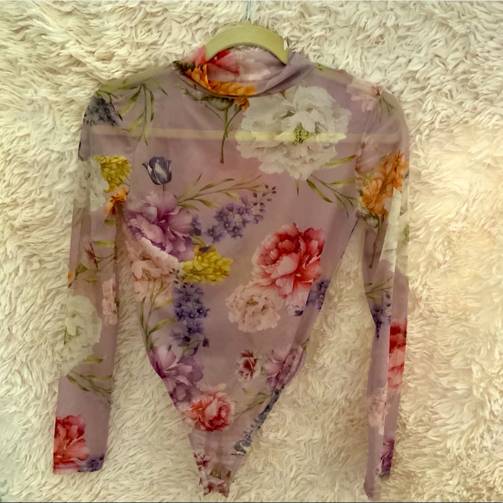 Bodysuit